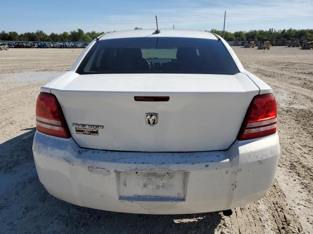 Photo 5 VIN: 1B3LC46JX8N257615 - DODGE AVENGER SE 