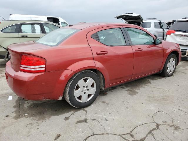 Photo 2 VIN: 1B3LC46K08N266865 - DODGE AVENGER 