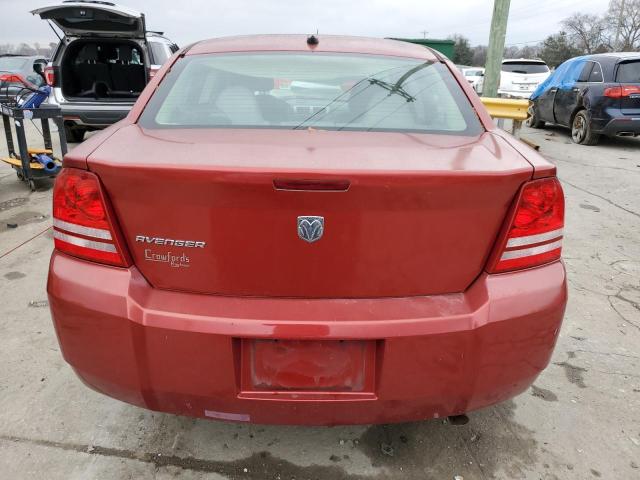 Photo 5 VIN: 1B3LC46K08N266865 - DODGE AVENGER 