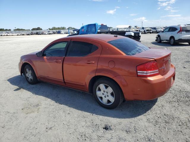 Photo 1 VIN: 1B3LC46K08N598403 - DODGE AVENGER 