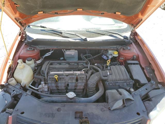 Photo 10 VIN: 1B3LC46K08N598403 - DODGE AVENGER 