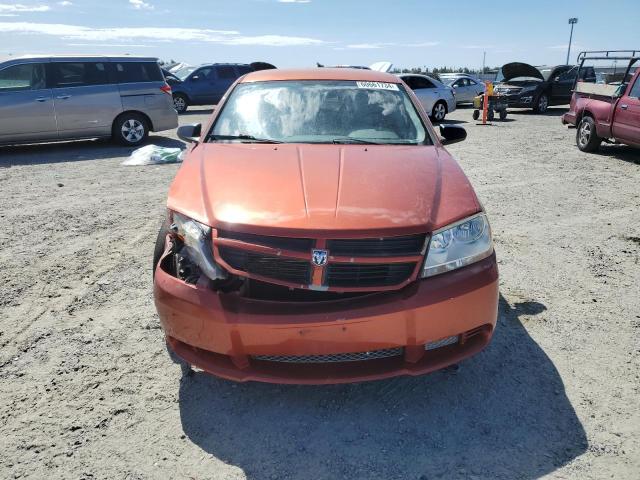 Photo 4 VIN: 1B3LC46K08N598403 - DODGE AVENGER 