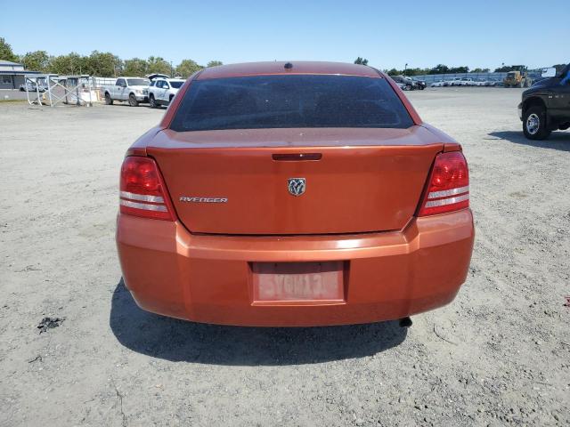 Photo 5 VIN: 1B3LC46K08N598403 - DODGE AVENGER 