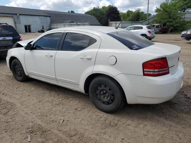 Photo 1 VIN: 1B3LC46K08N659085 - DODGE AVENGER SE 