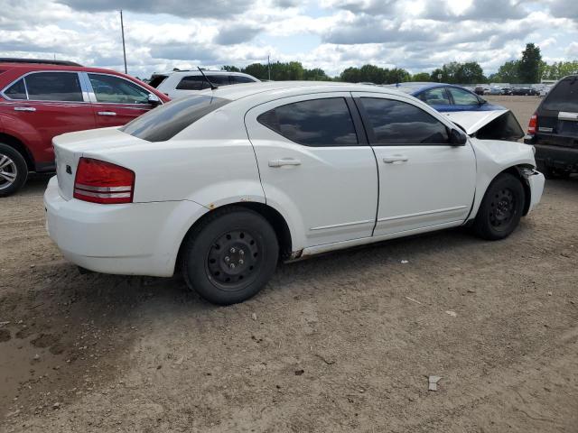 Photo 2 VIN: 1B3LC46K08N659085 - DODGE AVENGER SE 