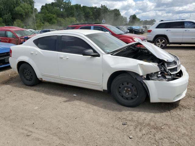 Photo 3 VIN: 1B3LC46K08N659085 - DODGE AVENGER SE 