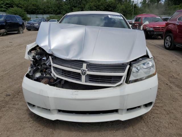 Photo 4 VIN: 1B3LC46K08N659085 - DODGE AVENGER SE 