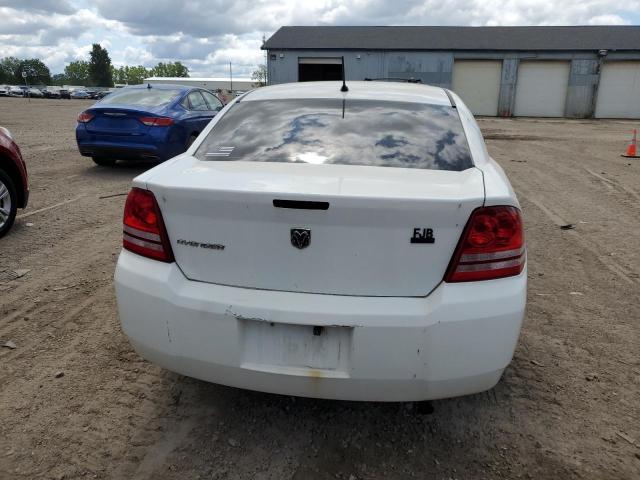 Photo 5 VIN: 1B3LC46K08N659085 - DODGE AVENGER SE 