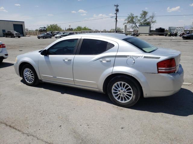 Photo 1 VIN: 1B3LC46K08N692071 - DODGE AVENGER 