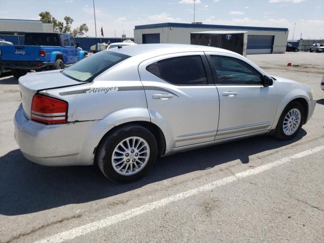 Photo 2 VIN: 1B3LC46K08N692071 - DODGE AVENGER 