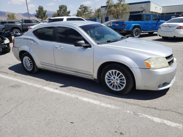 Photo 3 VIN: 1B3LC46K08N692071 - DODGE AVENGER 