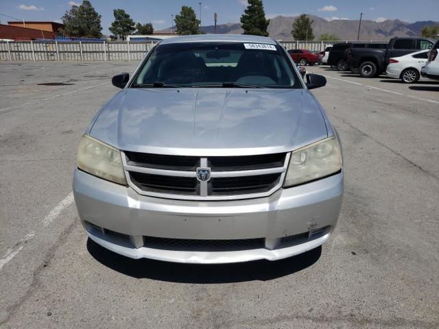 Photo 4 VIN: 1B3LC46K08N692071 - DODGE AVENGER 