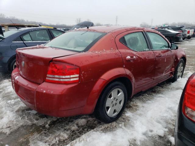 Photo 2 VIN: 1B3LC46K18N571307 - DODGE AVENGER 