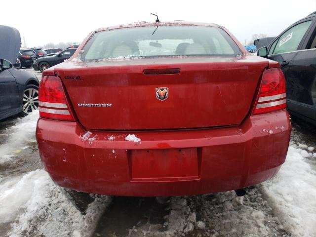 Photo 5 VIN: 1B3LC46K18N571307 - DODGE AVENGER 