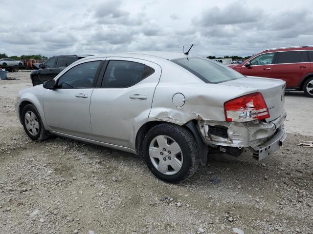 Photo 1 VIN: 1B3LC46K18N585398 - DODGE AVENGER SE 