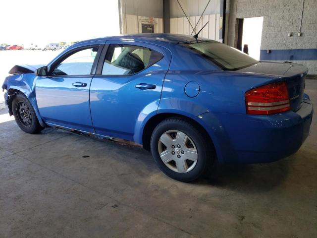 Photo 1 VIN: 1B3LC46K18N596675 - DODGE AVENGER SE 