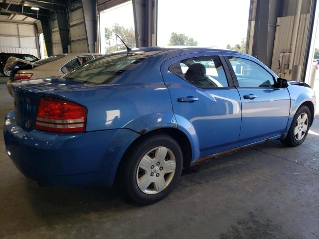 Photo 2 VIN: 1B3LC46K18N596675 - DODGE AVENGER SE 