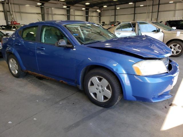 Photo 3 VIN: 1B3LC46K18N596675 - DODGE AVENGER SE 