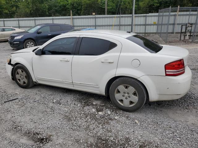 Photo 1 VIN: 1B3LC46K18N612468 - DODGE AVENGER SE 