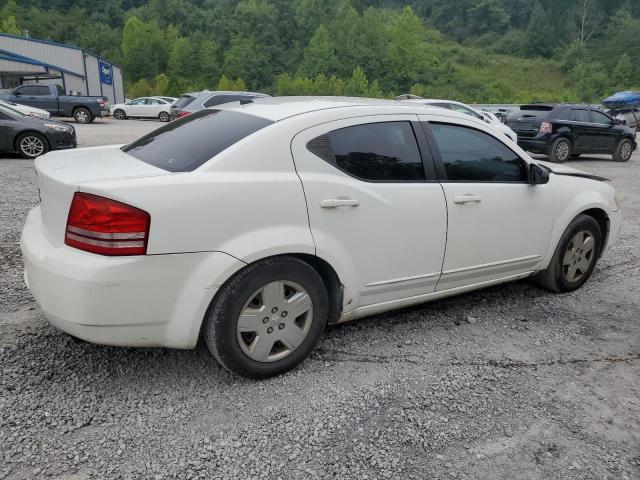 Photo 2 VIN: 1B3LC46K18N612468 - DODGE AVENGER SE 