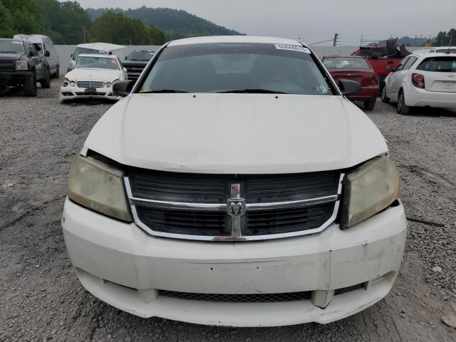 Photo 4 VIN: 1B3LC46K18N612468 - DODGE AVENGER SE 