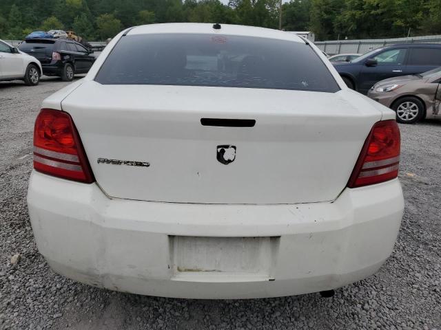 Photo 5 VIN: 1B3LC46K18N612468 - DODGE AVENGER SE 