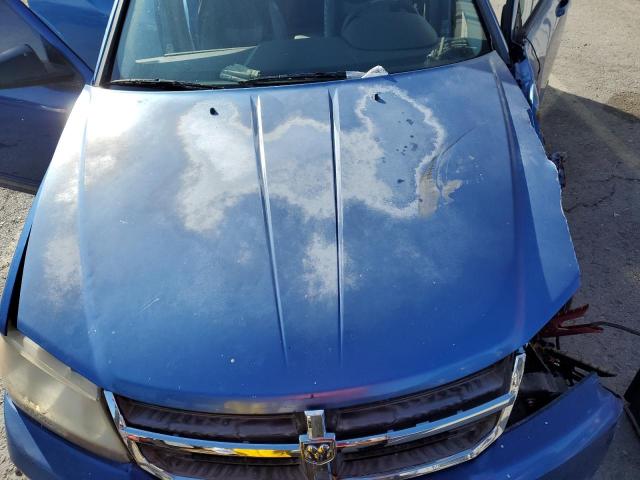 Photo 10 VIN: 1B3LC46K18N631134 - DODGE AVENGER SE 