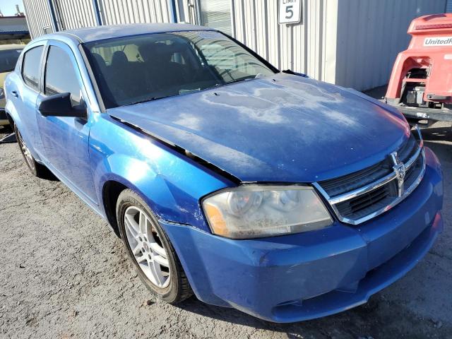 Photo 3 VIN: 1B3LC46K18N631134 - DODGE AVENGER SE 