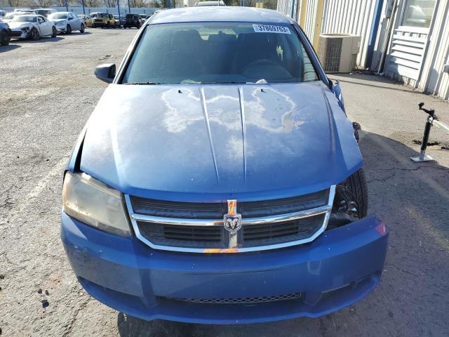 Photo 4 VIN: 1B3LC46K18N631134 - DODGE AVENGER SE 