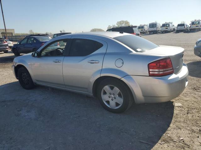 Photo 1 VIN: 1B3LC46K28N121293 - DODGE AVENGER 