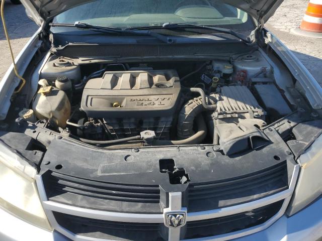 Photo 10 VIN: 1B3LC46K28N121293 - DODGE AVENGER 