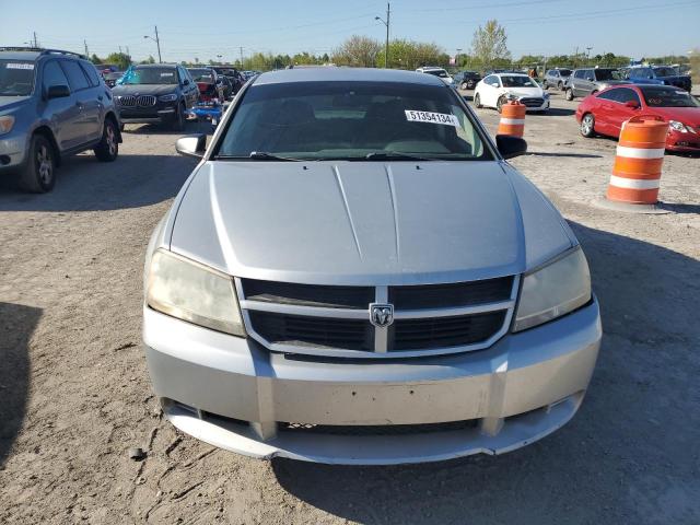 Photo 4 VIN: 1B3LC46K28N121293 - DODGE AVENGER 