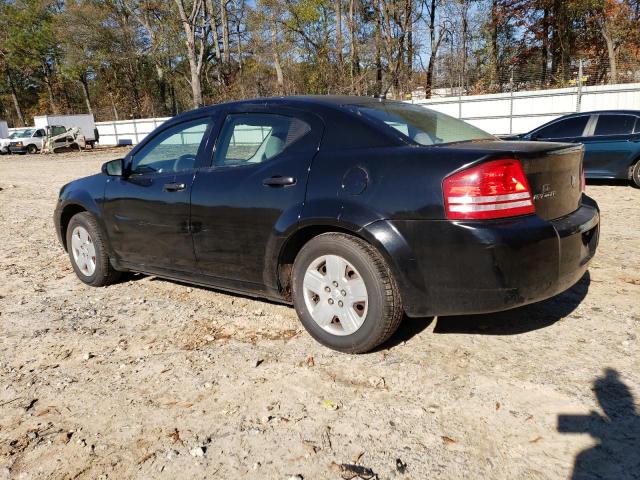 Photo 1 VIN: 1B3LC46K28N184118 - DODGE AVENGER 