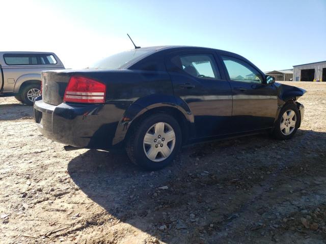 Photo 2 VIN: 1B3LC46K28N184118 - DODGE AVENGER 