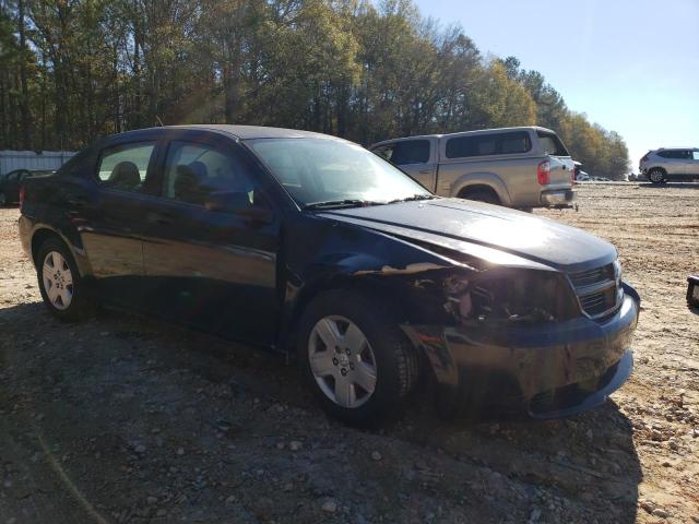 Photo 3 VIN: 1B3LC46K28N184118 - DODGE AVENGER 