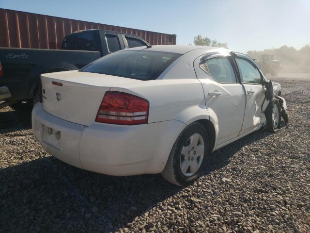 Photo 3 VIN: 1B3LC46K28N185186 - DODGE AVENGER 