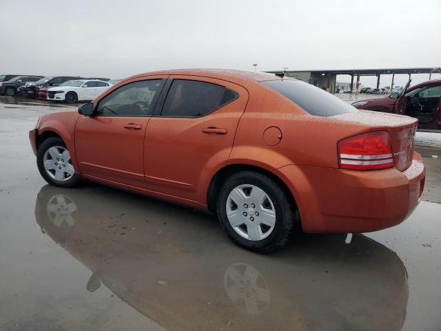 Photo 1 VIN: 1B3LC46K28N187360 - DODGE AVENGER 