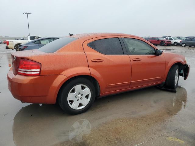 Photo 2 VIN: 1B3LC46K28N187360 - DODGE AVENGER 