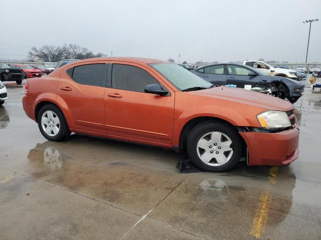 Photo 3 VIN: 1B3LC46K28N187360 - DODGE AVENGER 