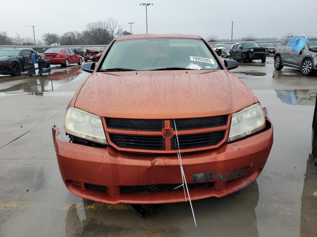 Photo 4 VIN: 1B3LC46K28N187360 - DODGE AVENGER 