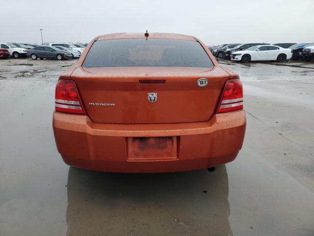 Photo 5 VIN: 1B3LC46K28N187360 - DODGE AVENGER 