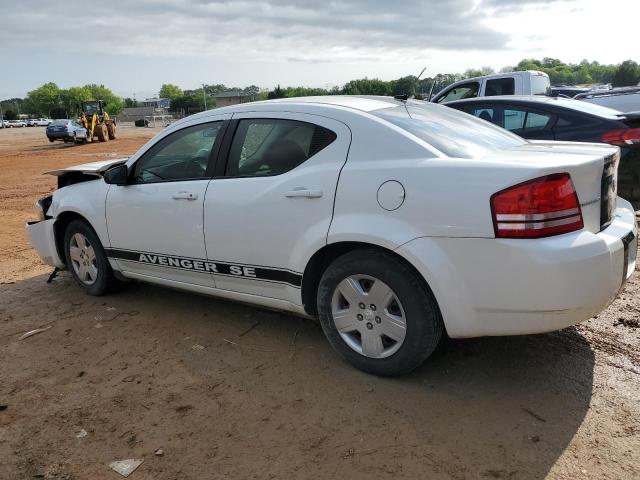 Photo 1 VIN: 1B3LC46K38N105037 - DODGE AVENGER 