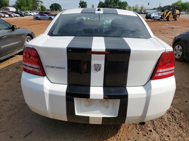 Photo 5 VIN: 1B3LC46K38N105037 - DODGE AVENGER 