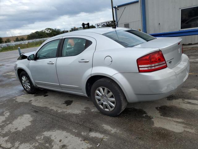 Photo 1 VIN: 1B3LC46K38N154528 - DODGE AVENGER SE 