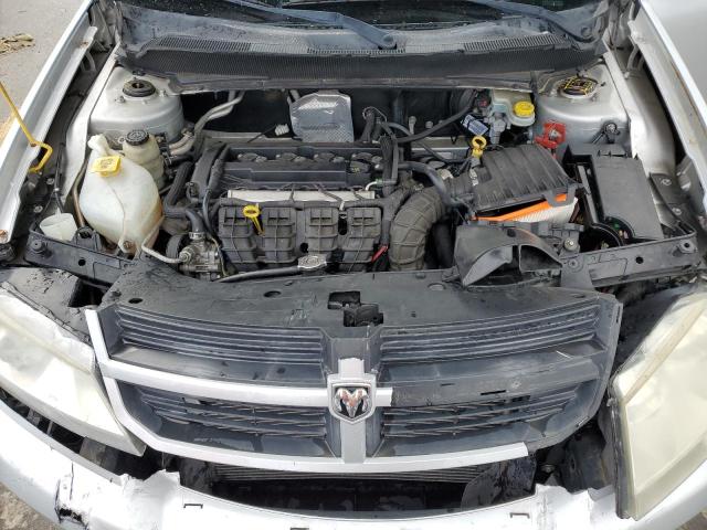 Photo 10 VIN: 1B3LC46K38N154528 - DODGE AVENGER SE 