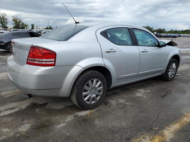 Photo 2 VIN: 1B3LC46K38N154528 - DODGE AVENGER SE 