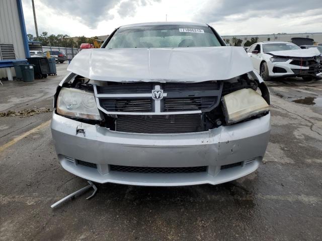 Photo 4 VIN: 1B3LC46K38N154528 - DODGE AVENGER SE 