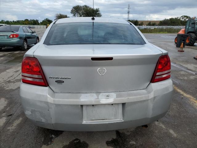 Photo 5 VIN: 1B3LC46K38N154528 - DODGE AVENGER SE 