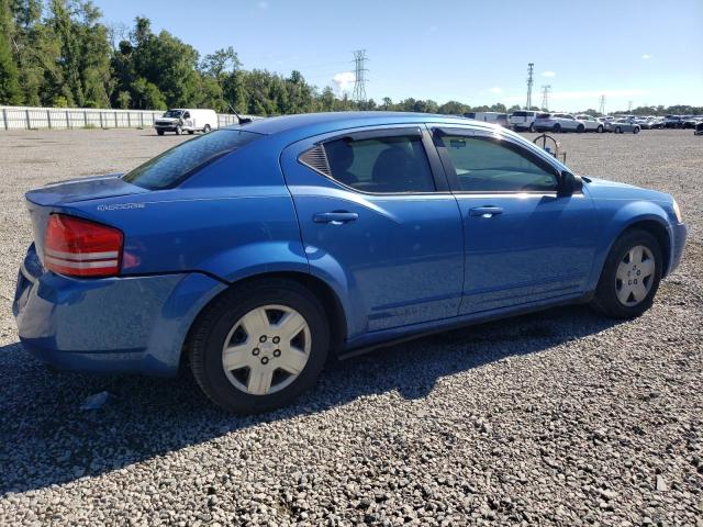 Photo 2 VIN: 1B3LC46K38N161527 - DODGE AVENGER 