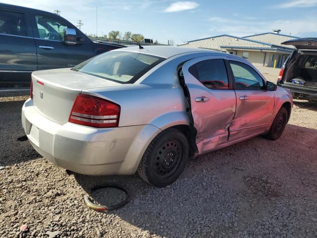 Photo 2 VIN: 1B3LC46K38N547803 - DODGE AVENGER SE 